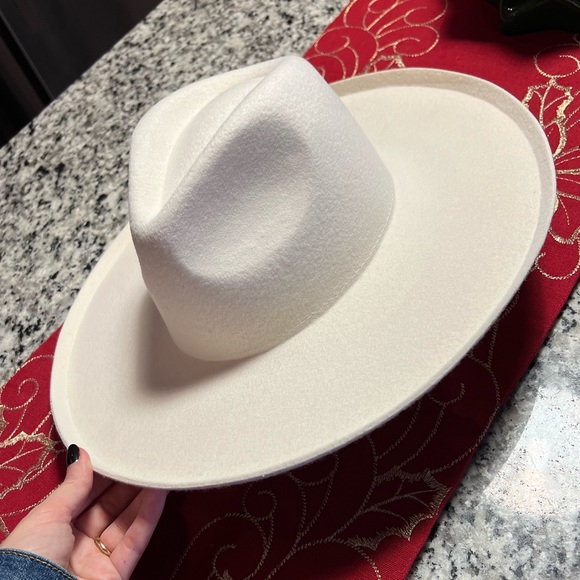 NWOT Lack of Color Melodic Fedora - Picture 2 of 7